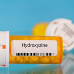 para q sirve hydroxyzine