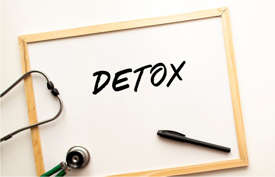 Addiction Detox Center