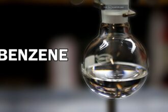 sensorimotor axonal polyneuropathy +benzene