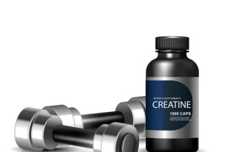creatine for women