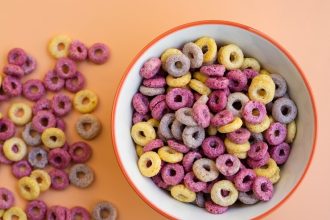 metabolism gummy rings