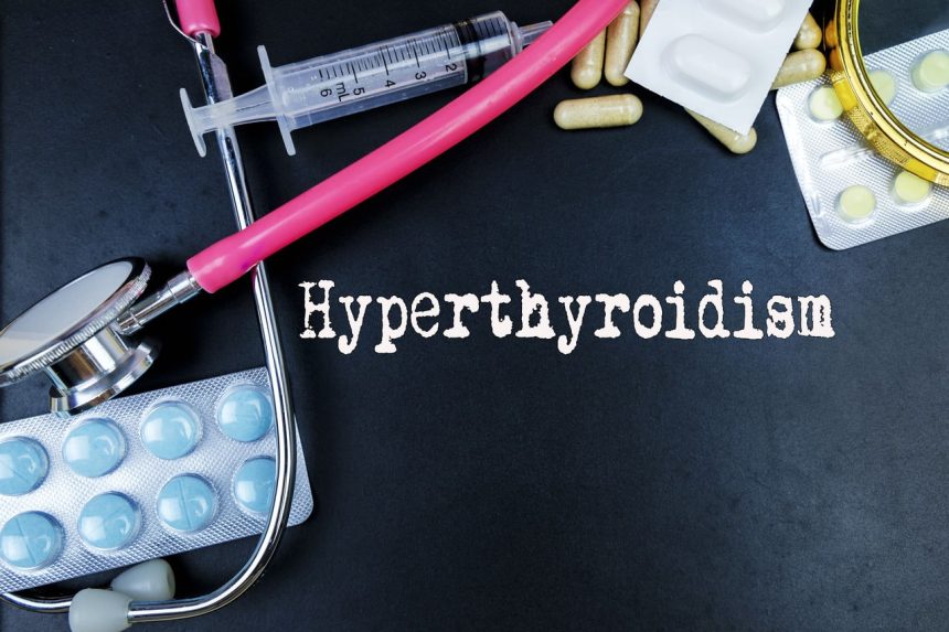 subclinical hyperthyroidism
