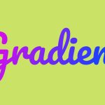gradentrnsparent back