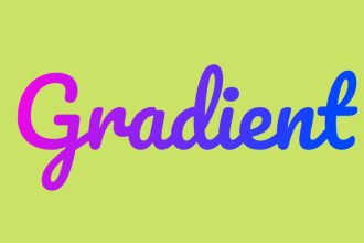 gradentrnsparent back