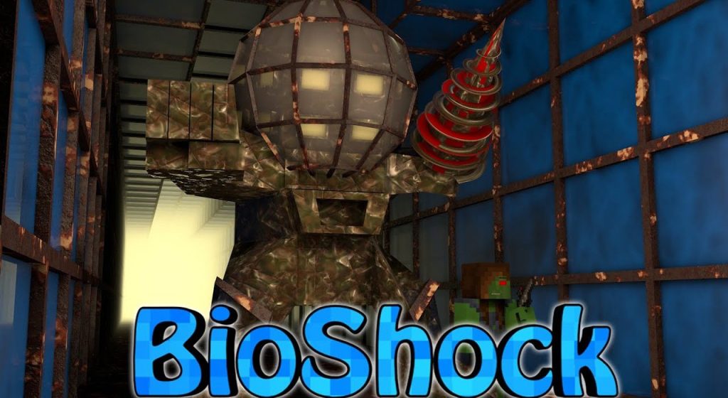 will futian keep reducing health bioshowe mod