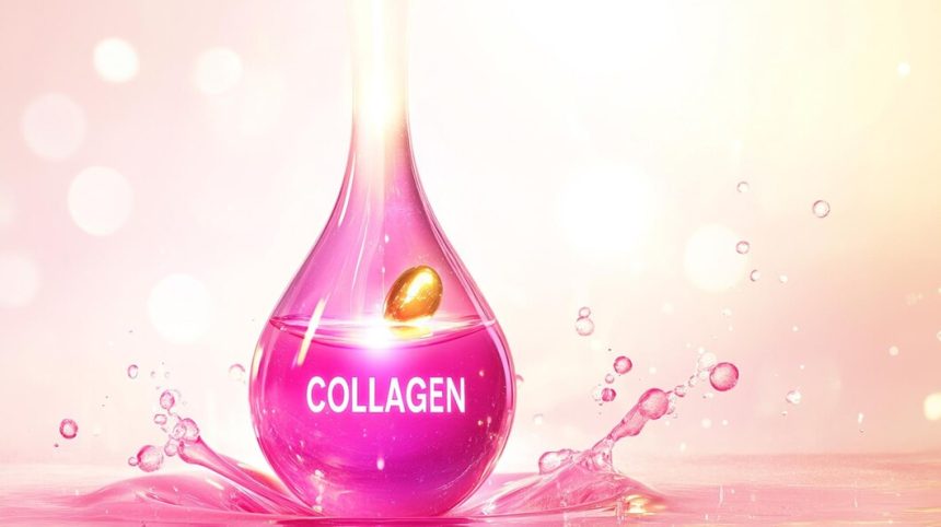 colageno hidrolizado walmart