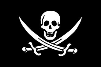 did pirates experience a lot of dehydration