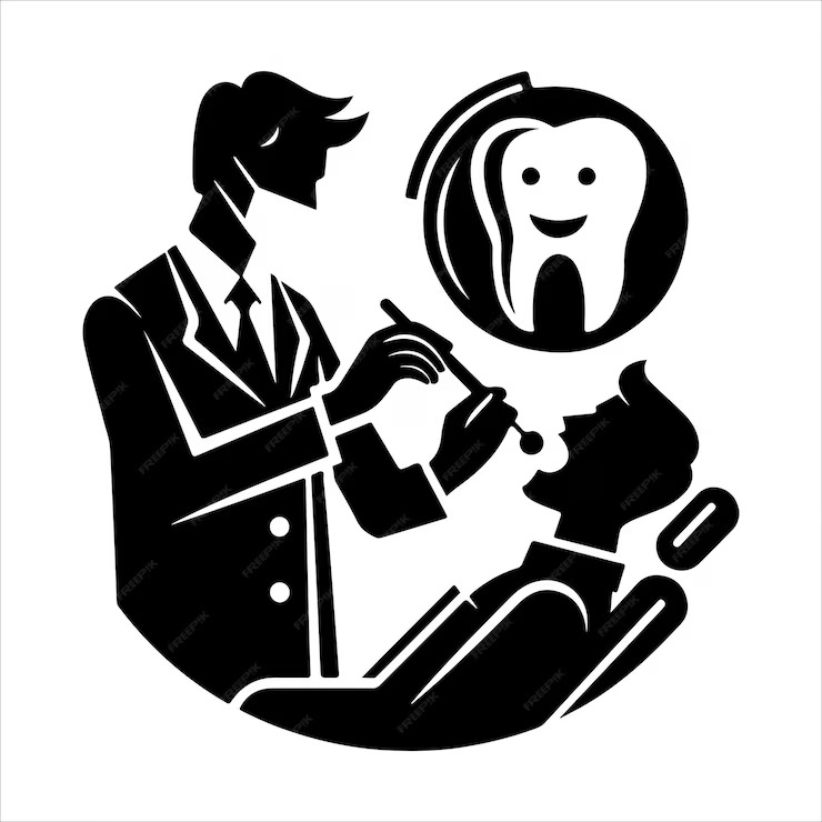 john white dentist npi number