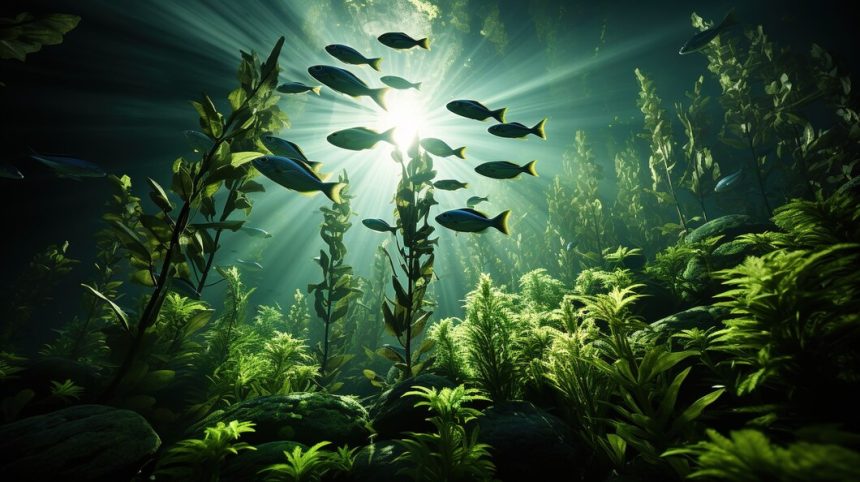 noble-mengert-fish or nmf operation