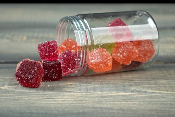 cbd gummies for erectile dysfunction reviews