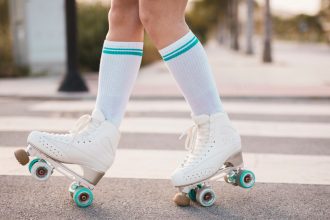 comptression socks for short people with wide calves heavy duty