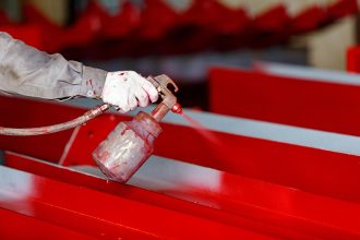 polyurea vs. cementitious coatings: a comparison of strength and versatility