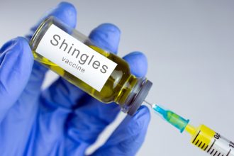 shingrix vaccine in burmese