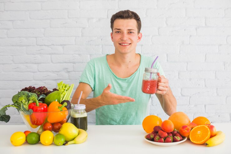detox max