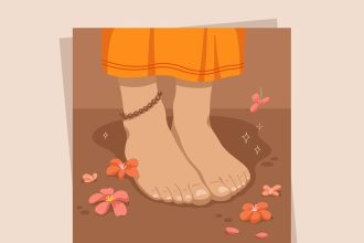 foot patches