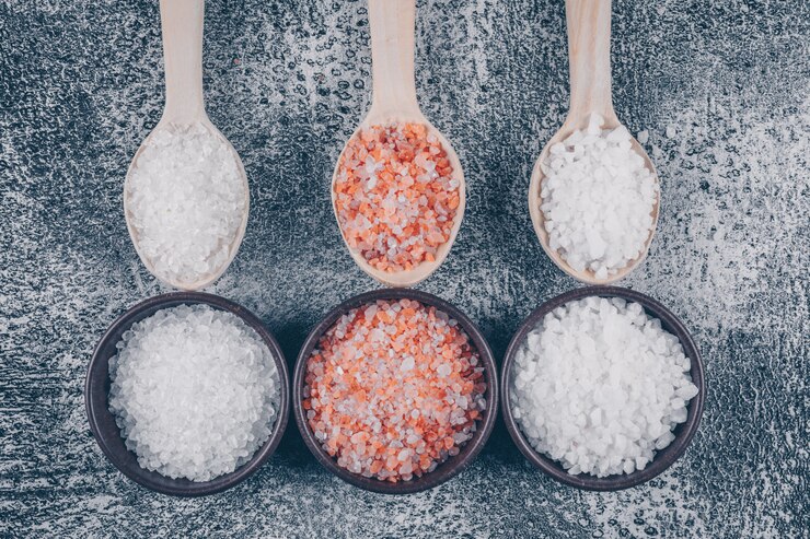 gallbladder cleanse epsom salt