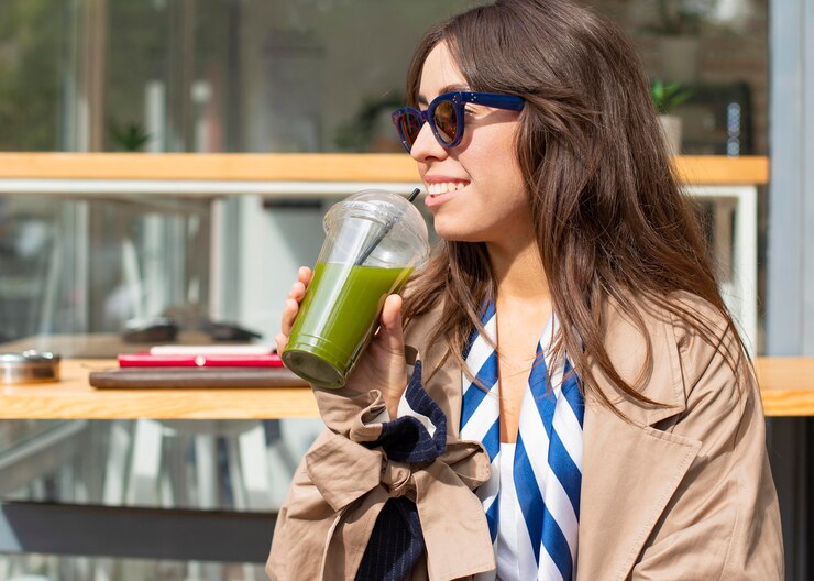 high voltage detox double flush