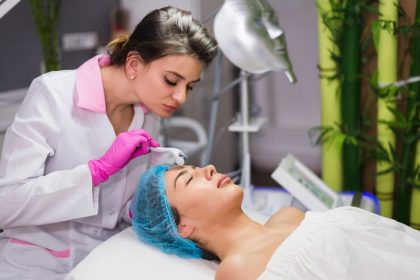 skin care clinic near me