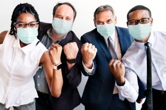 teami mask