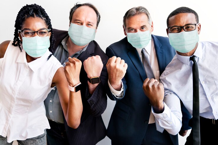 teami mask