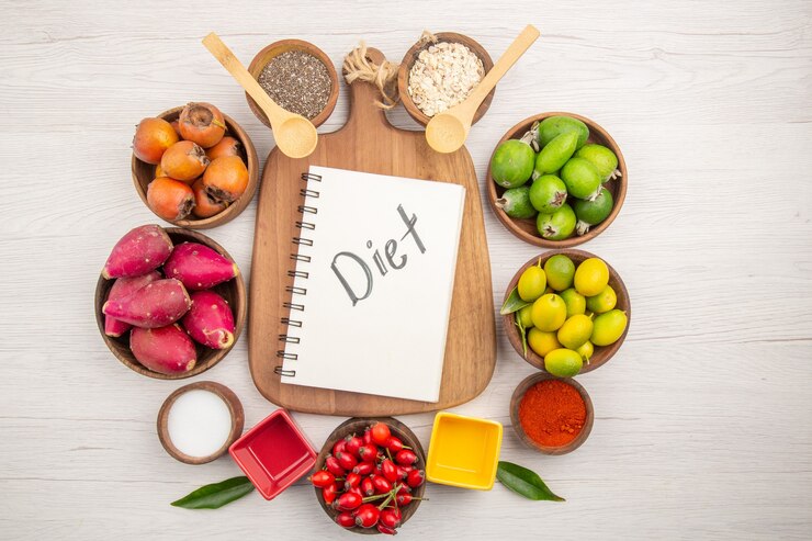 the 10 day detox diet