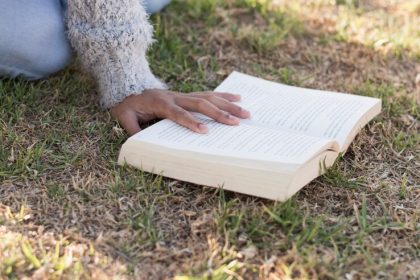 healing in the bible