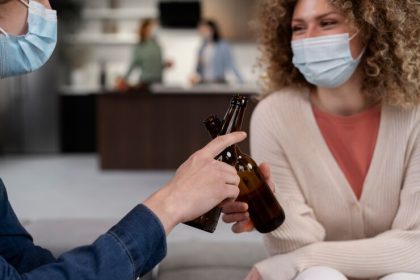 hospital detox from alcohol