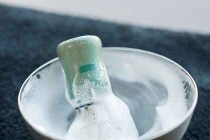 hypertonic saline