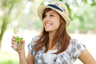 jillian michaels detox water