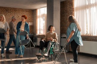 rehab centers in illinois