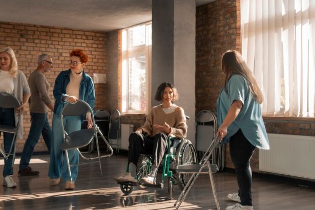 rehab centers in illinois