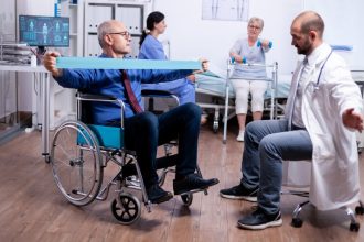 rehabilitation centers in illinois