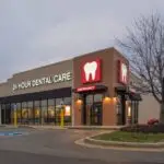 24 hour dentist near me