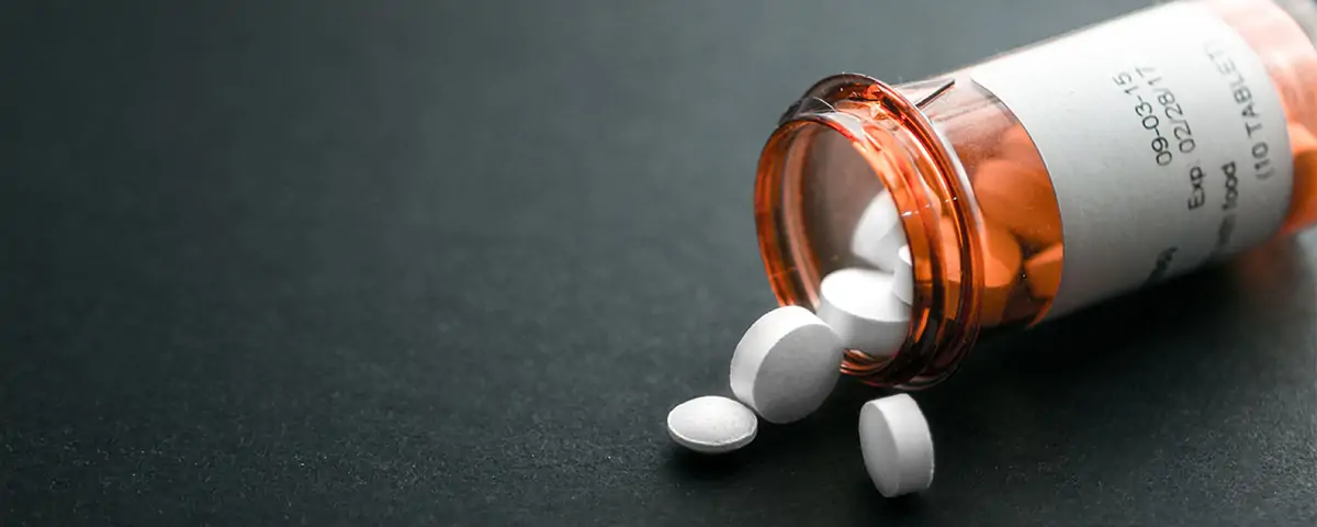 are muscle relaxers addictive