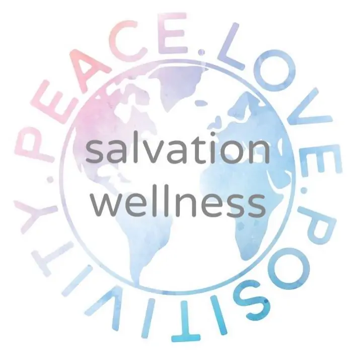 salvation wellness