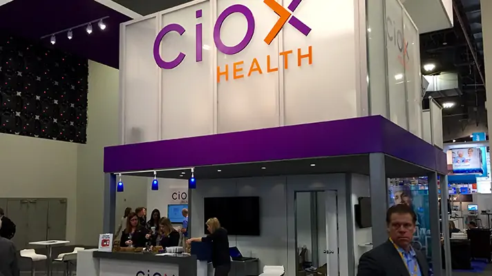 ciox health jobs