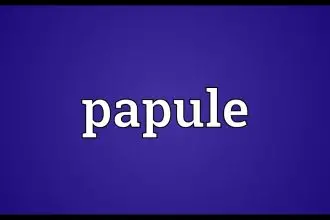 papule piezogeniche