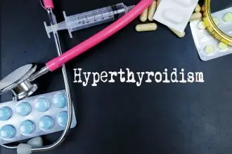 subclinical hyperthyroidism
