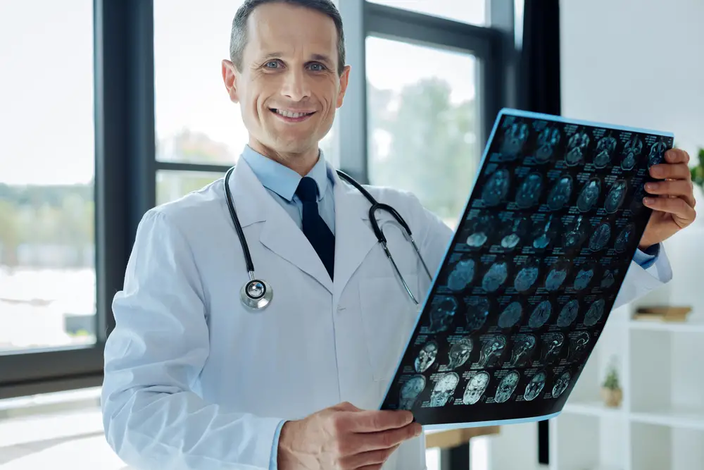 top rated neurologist near me