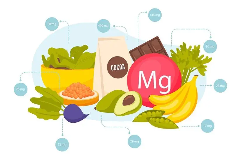 topical magnesium