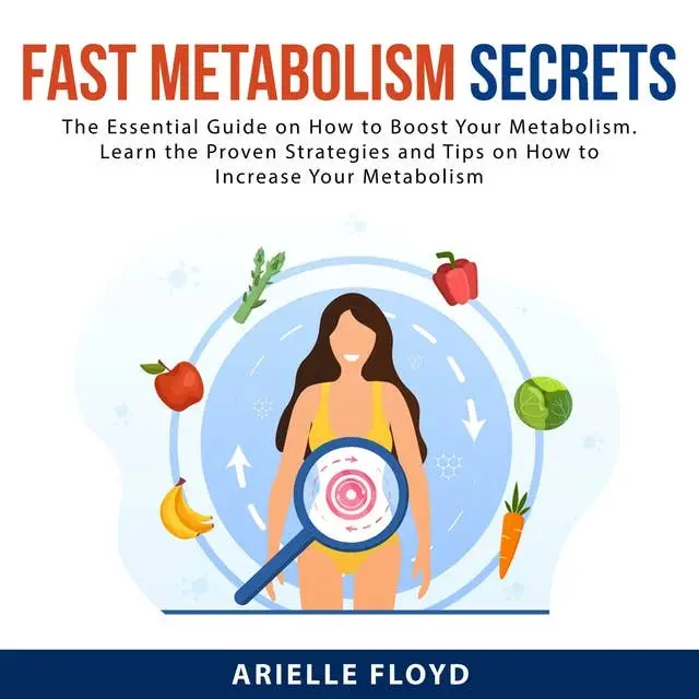 a fast metabolism
