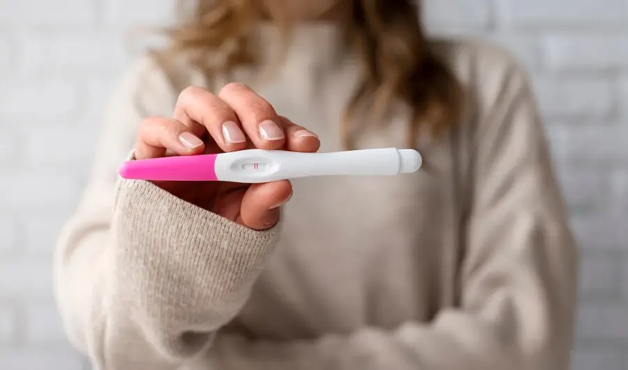 early detection pregnancy test