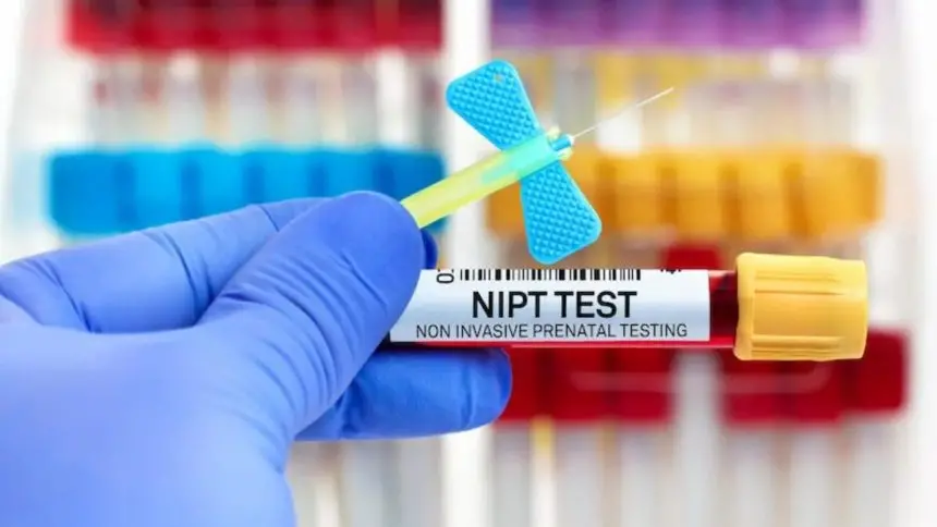 nipp testing near me