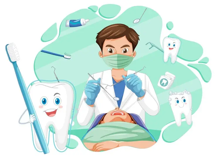 village dental