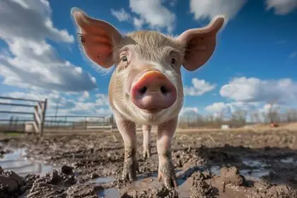 boar 2d anatomy reproductive image