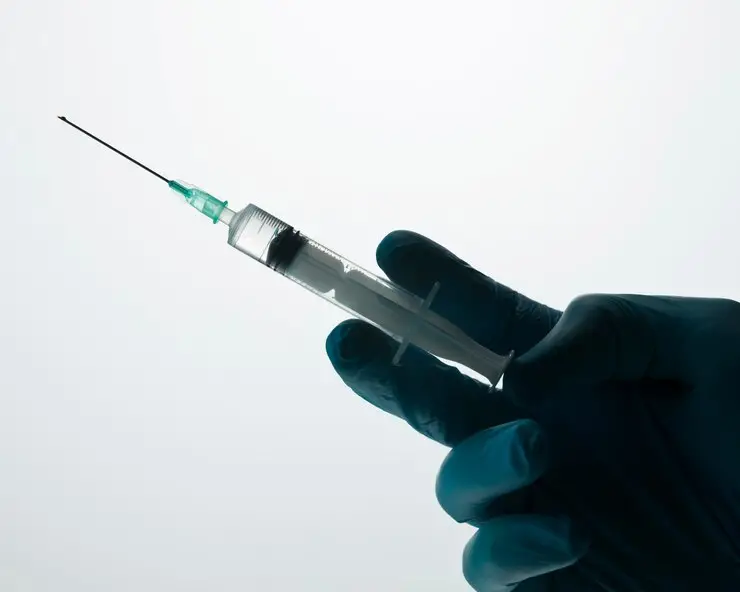syringe driver life expectancy