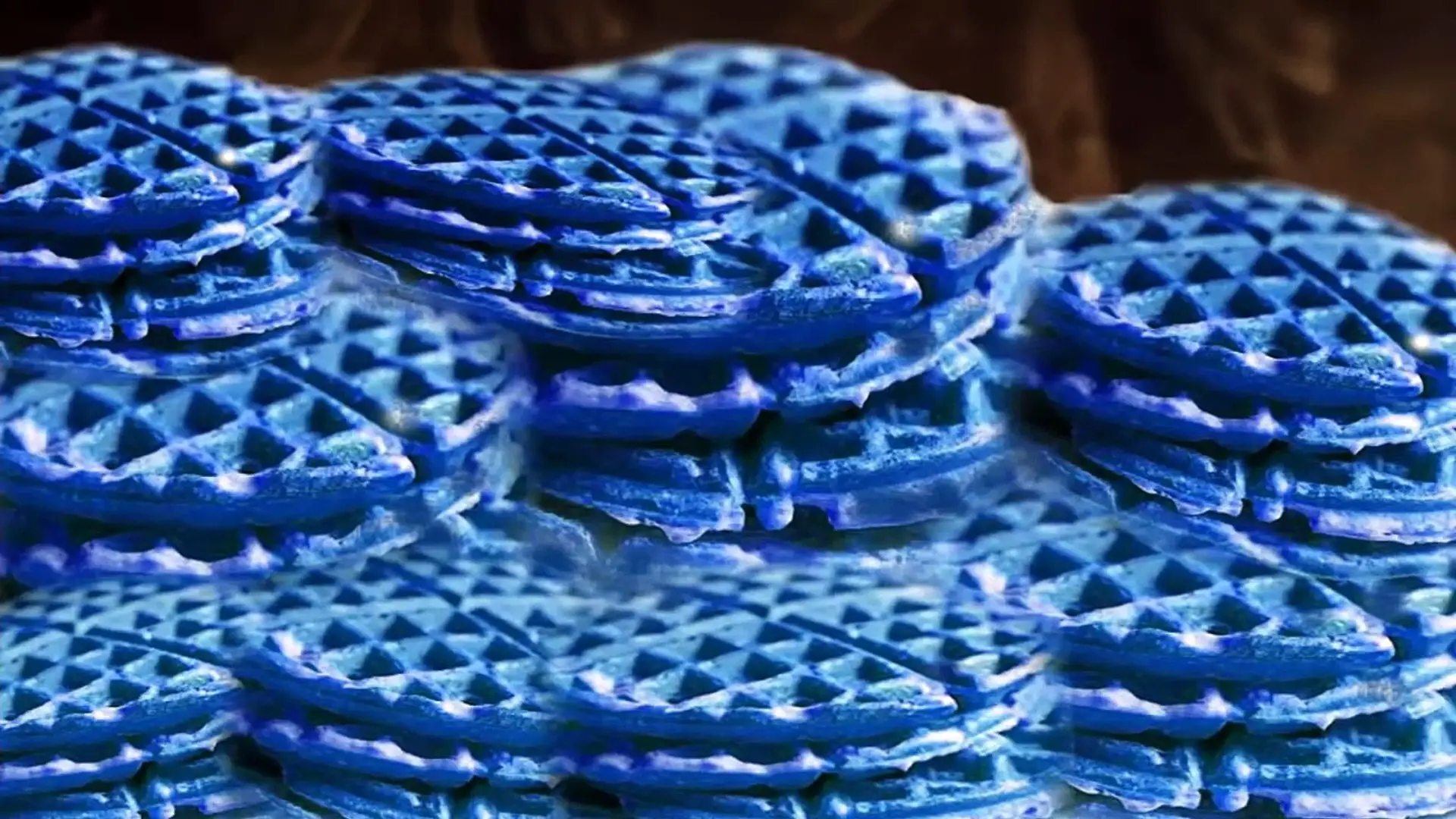 blue waffle disease picture twitter
