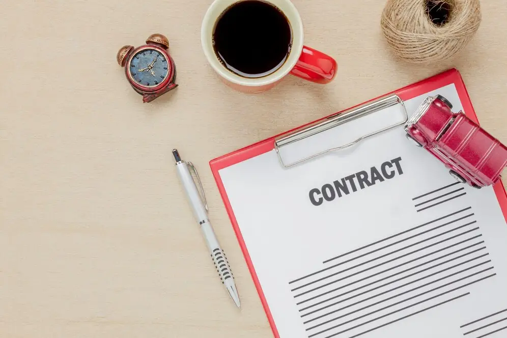 hhs federal vehicle contractors list 2023