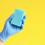 paraspeck miran sponge