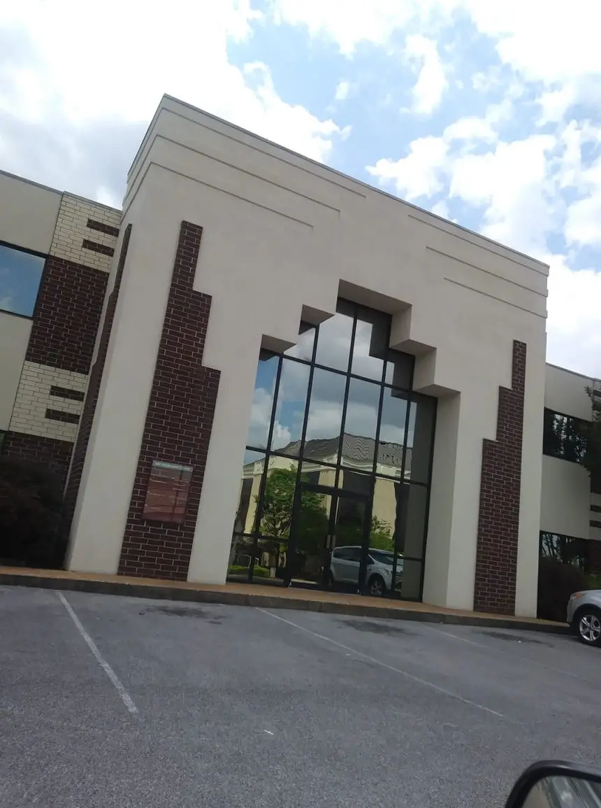 huntsville allergy and asthma clinics